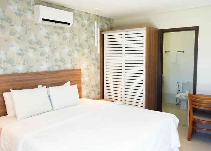 Hotel Costa Norte Massaguacu