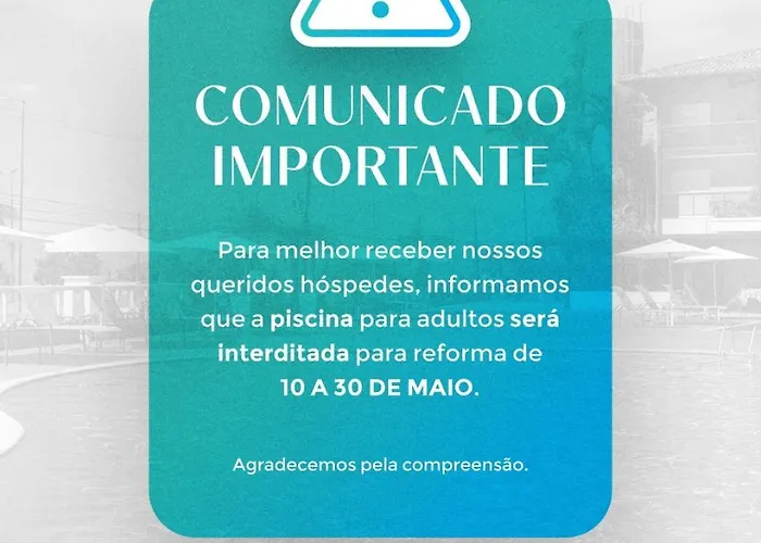 Hotel Costa Norte Massaguacu