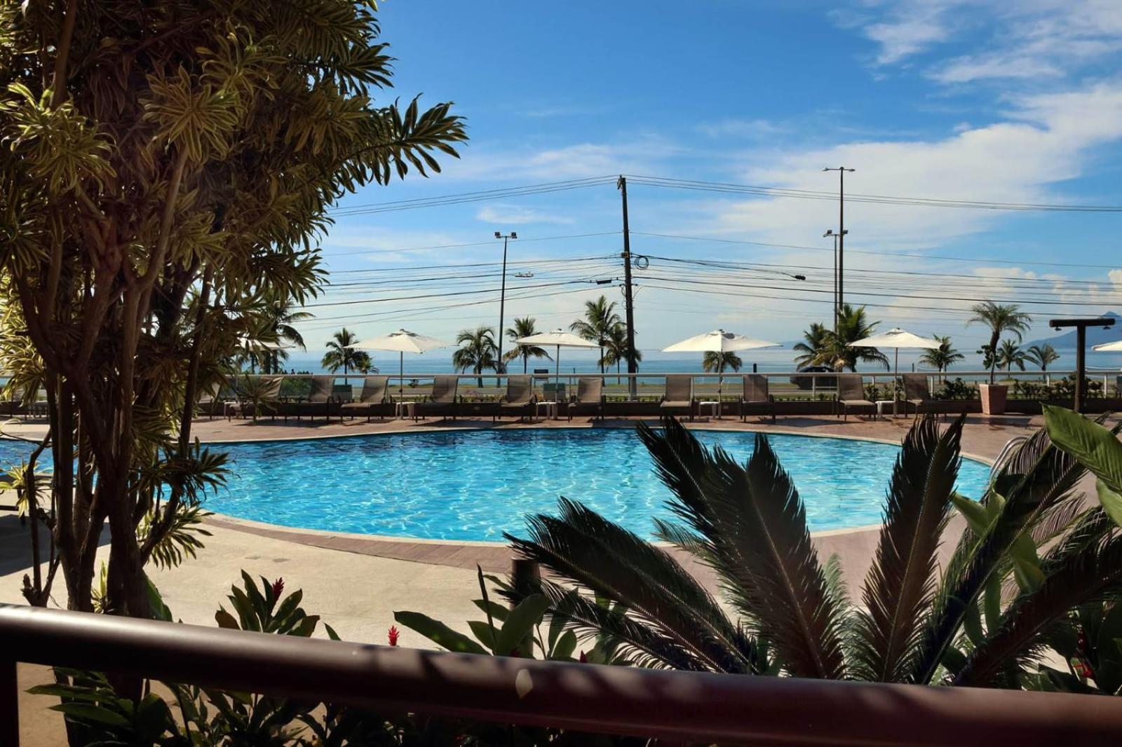 Hotel Costa Norte Massaguacu