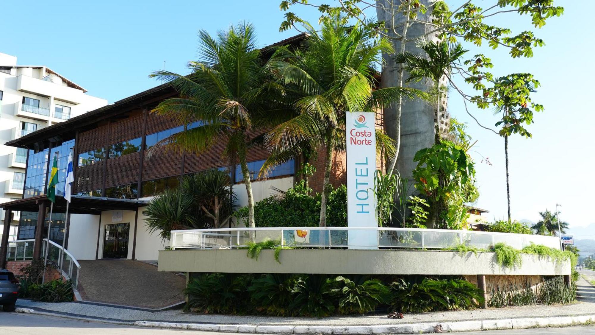 Costa Norte Massaguacu Hotel Caraguatatuba