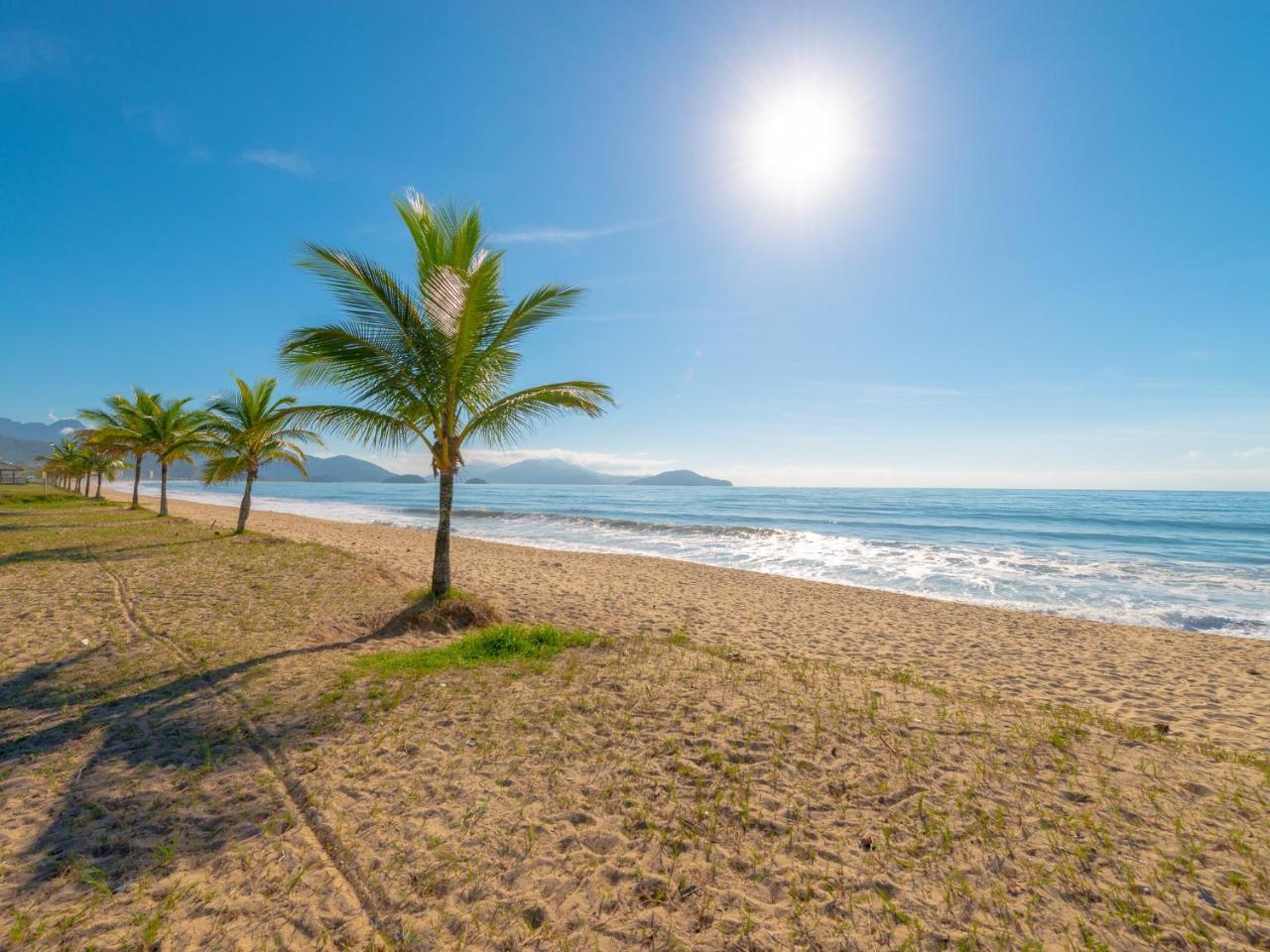 Costa Norte Massaguacu Hotel