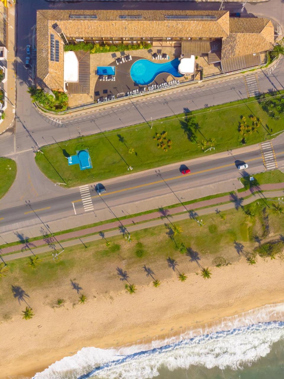 Costa Norte Massaguacu Hotel 3*