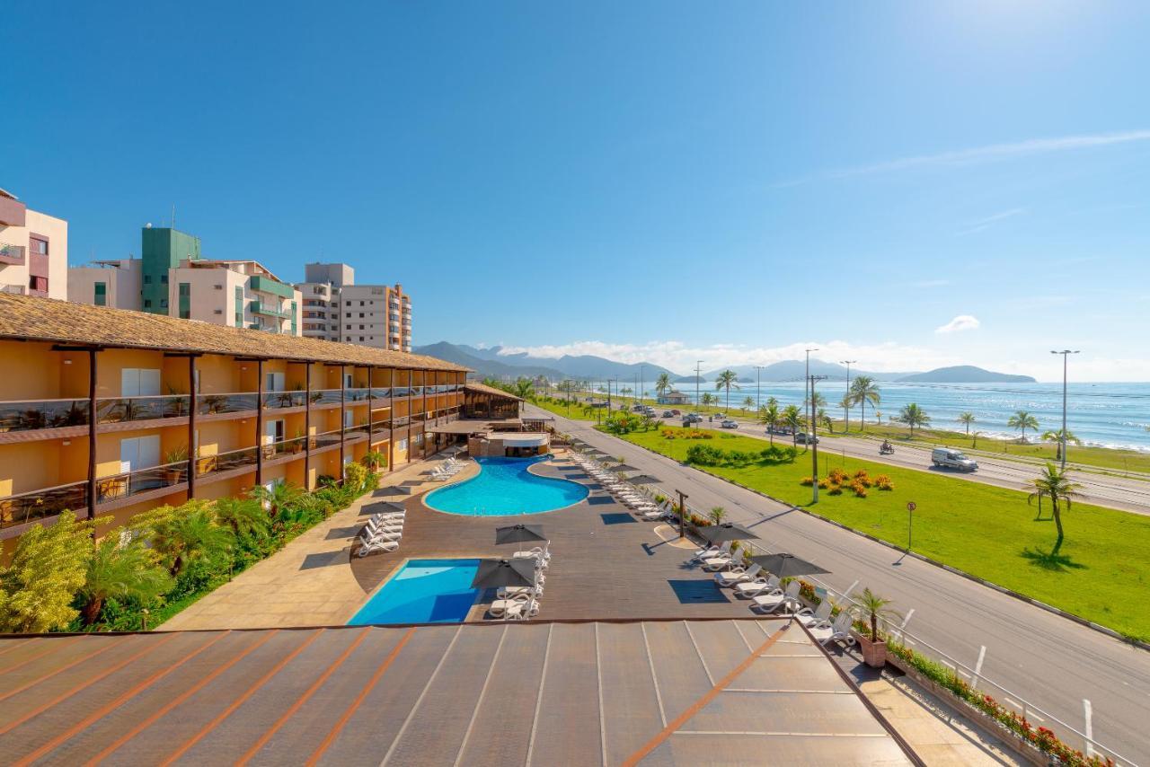 Hotel Costa Norte Massaguacu