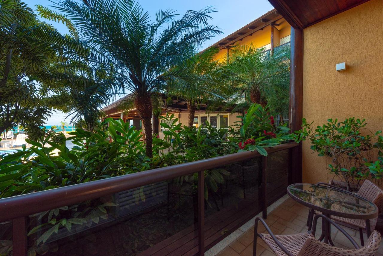 Costa Norte Massaguacu Hotel