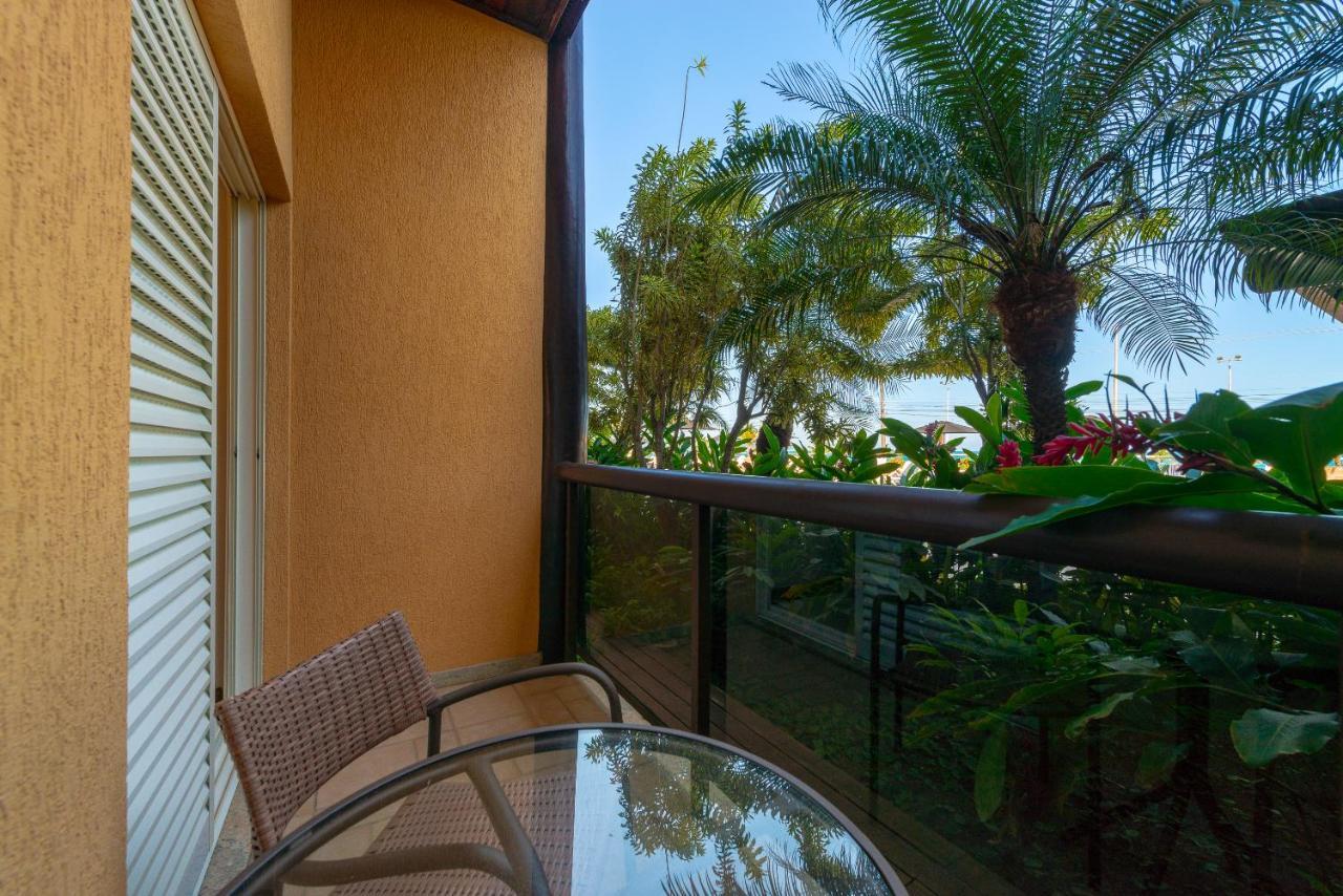 Costa Norte Massaguacu Hotel