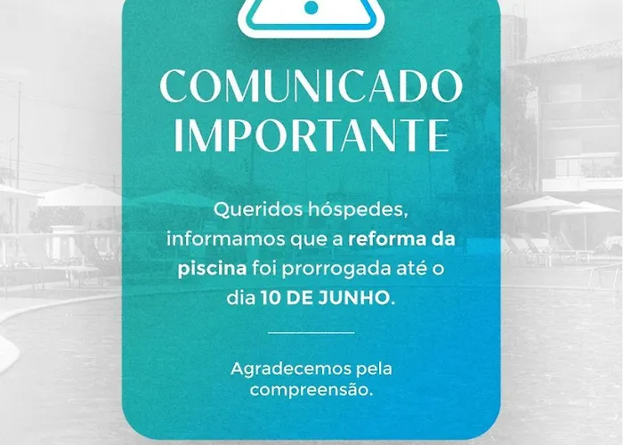 Hotel Costa Norte Massaguaçu