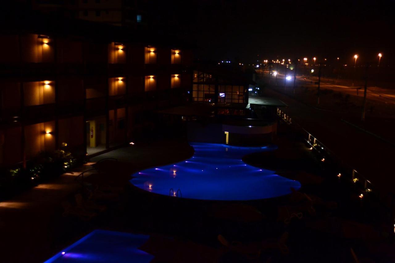 Hotel Costa Norte Massaguaçu 3*