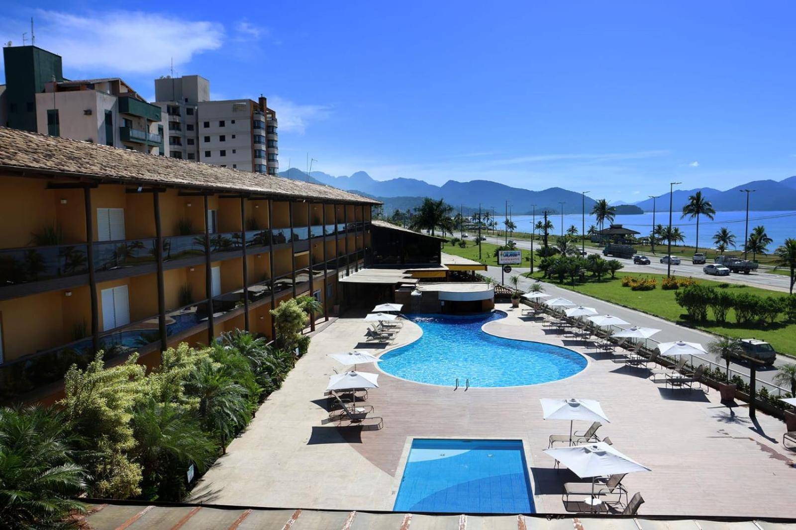 Costa Norte Massaguaçu Hotel Caraguatatuba
