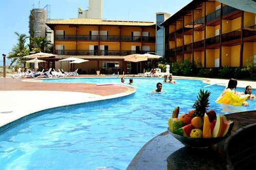 Costa Norte Massaguaçu Hotel