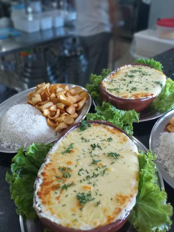 Costa Norte Massaguacu 酒店