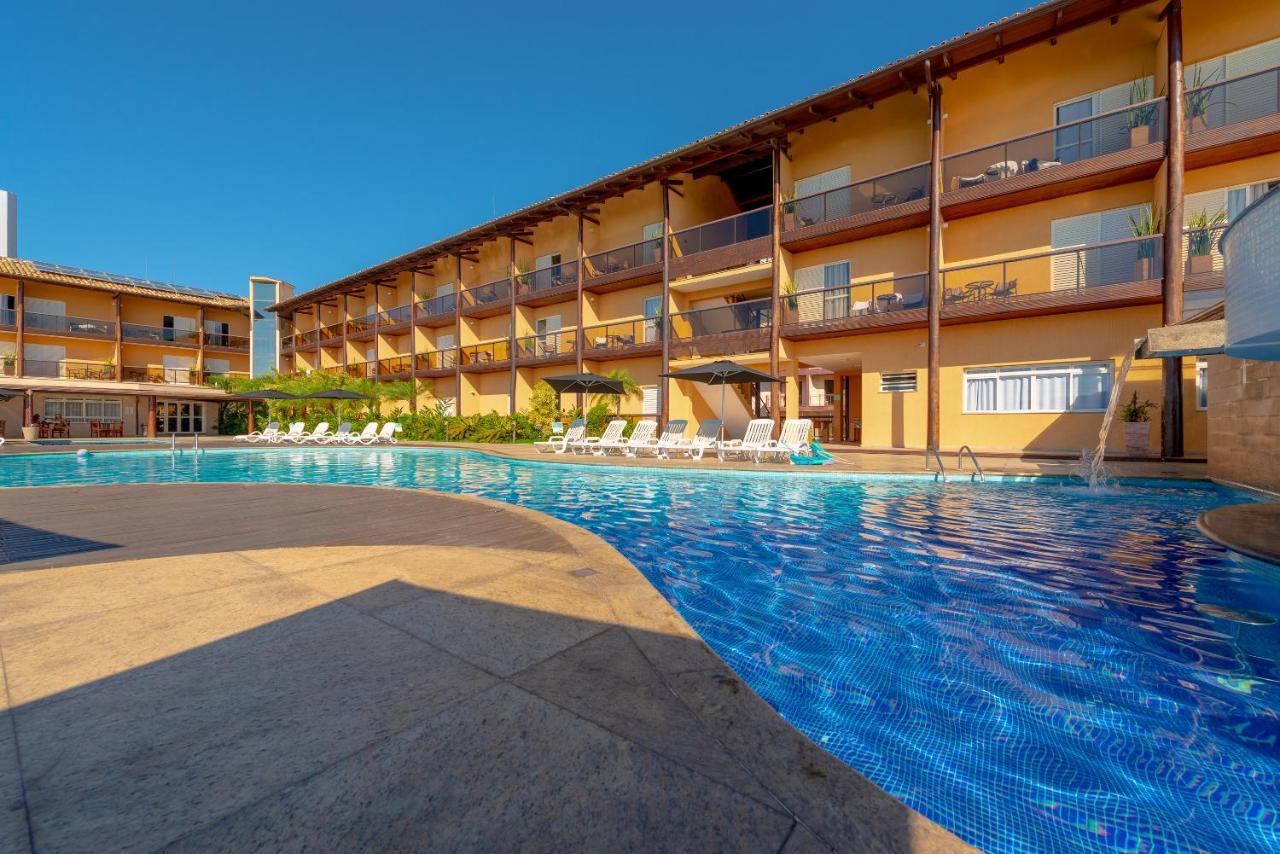 Costa Norte Massaguacu 酒店 3*