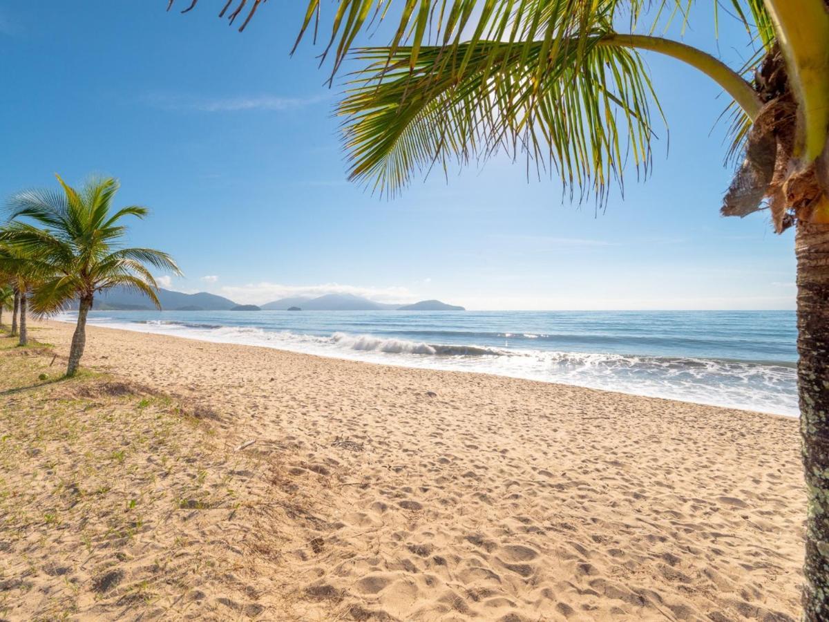 Costa Norte Massaguaçu