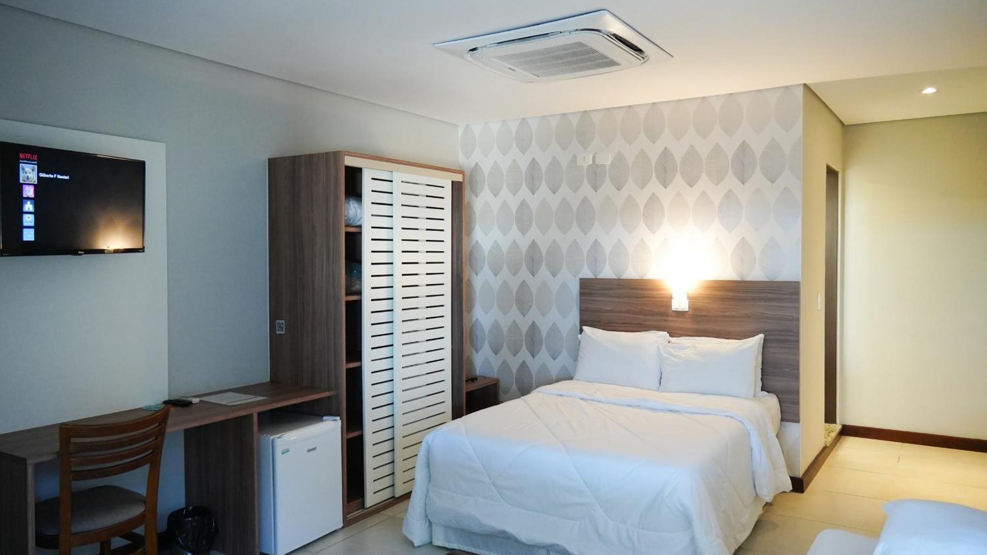 Costa Norte Massaguaçu Hotel 3*