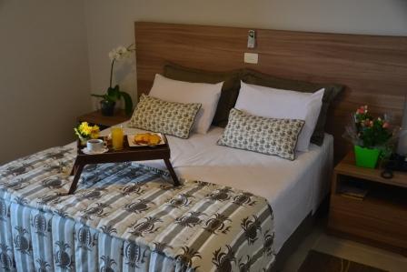 Costa Norte Massaguaçu Hotel Caraguatatuba