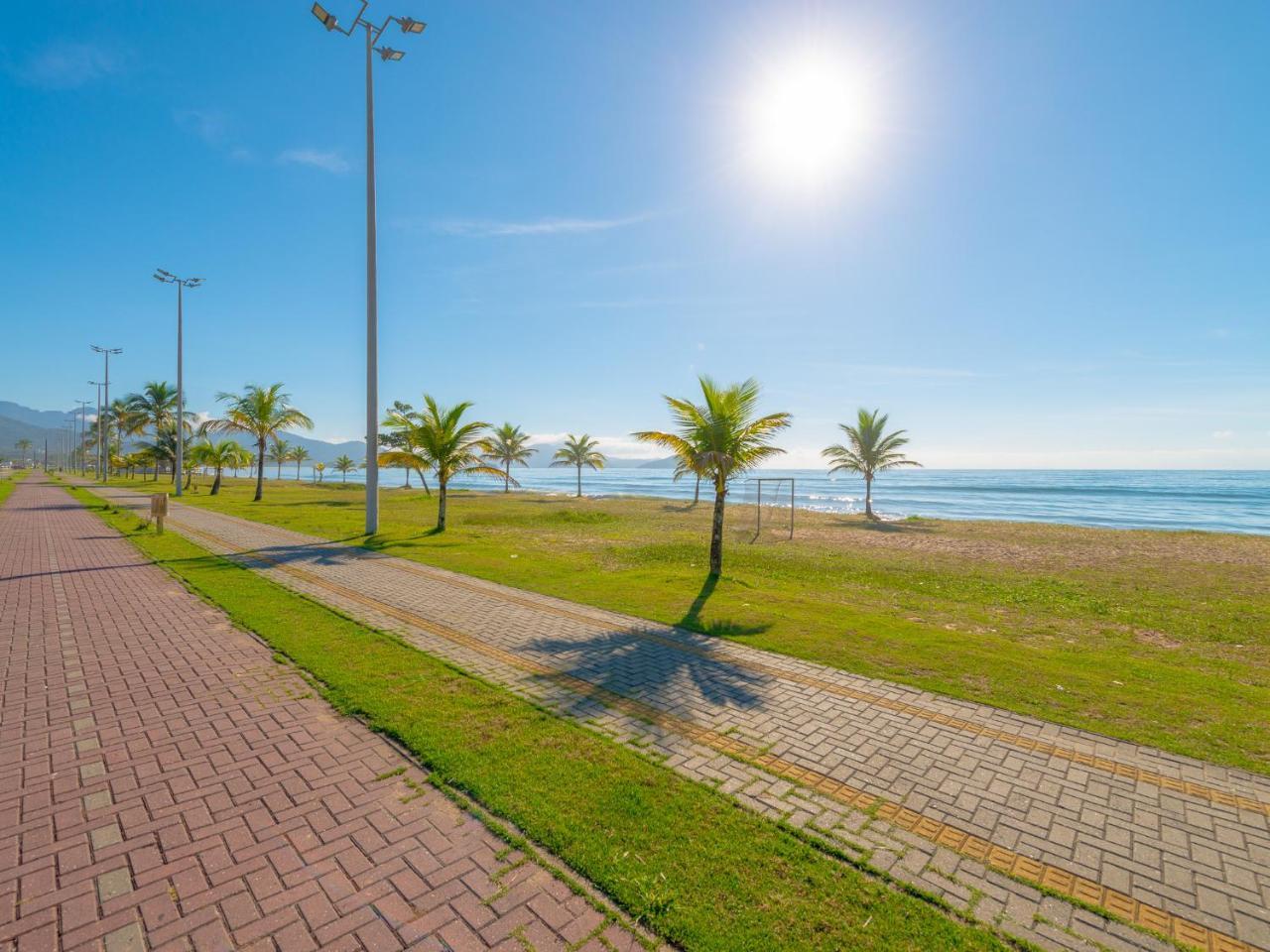 Costa Norte Massaguaçu Hotel 3*