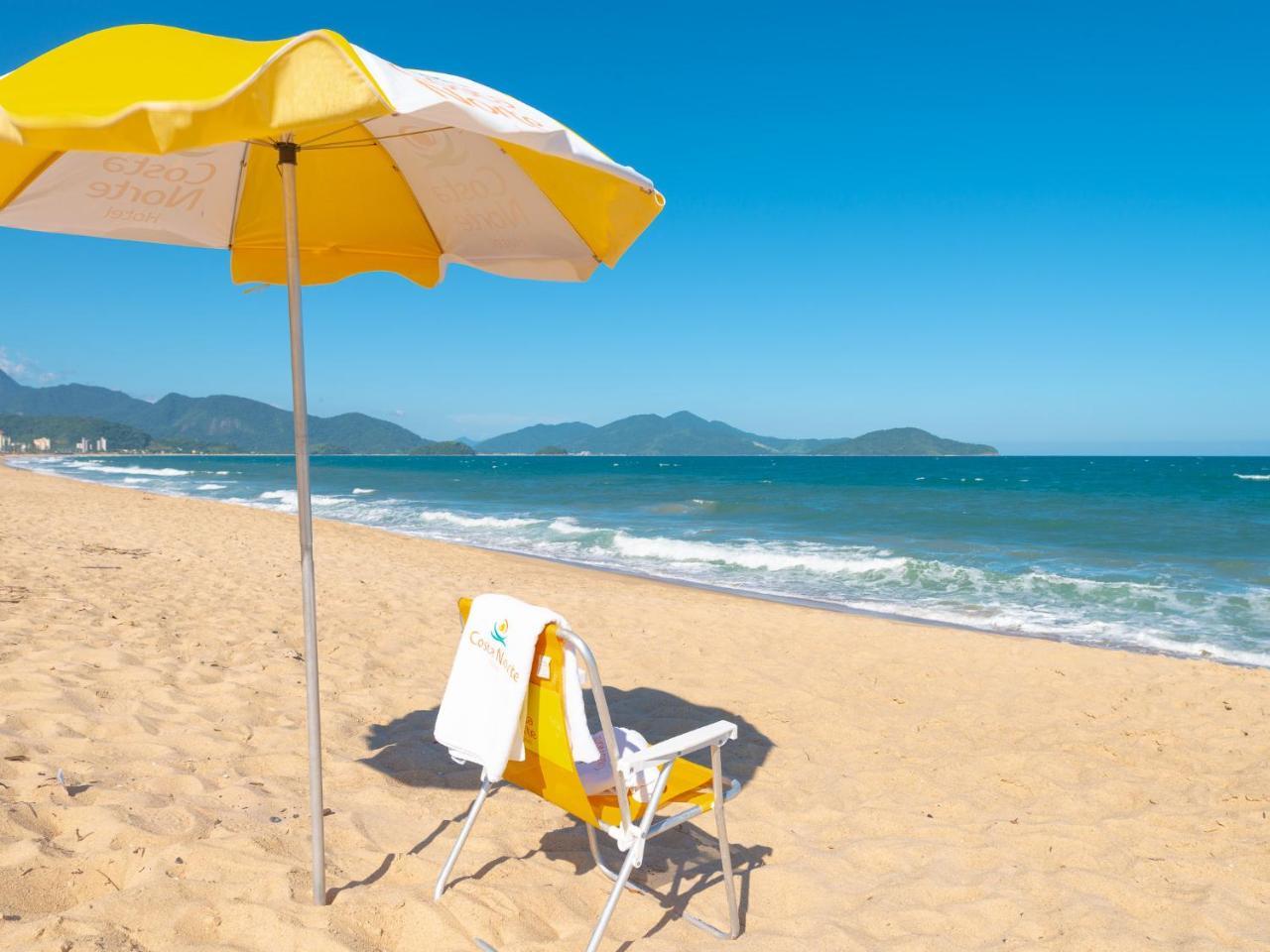 Hotel Costa Norte Massaguaçu