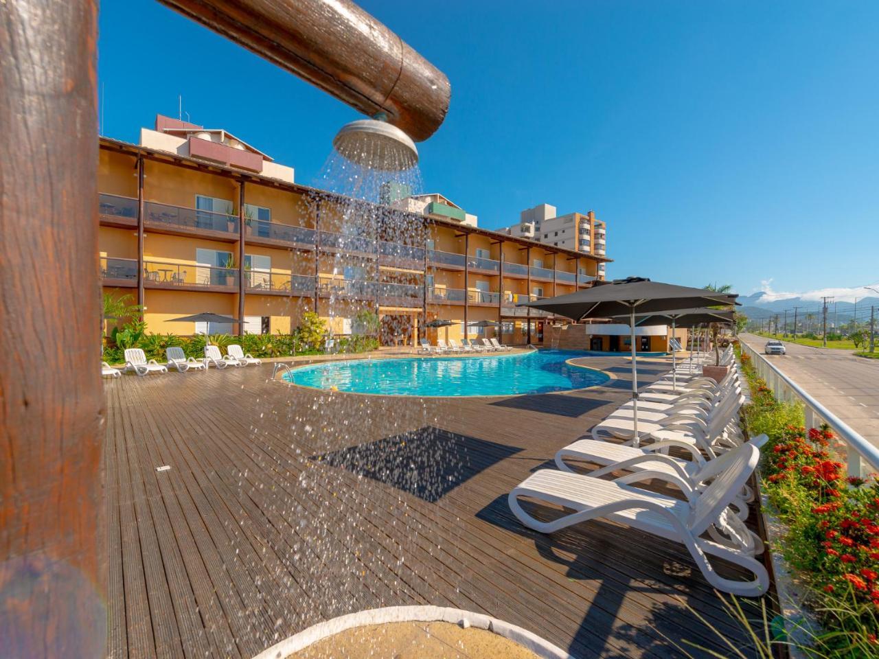 Costa Norte Massaguaçu Hotel 3*