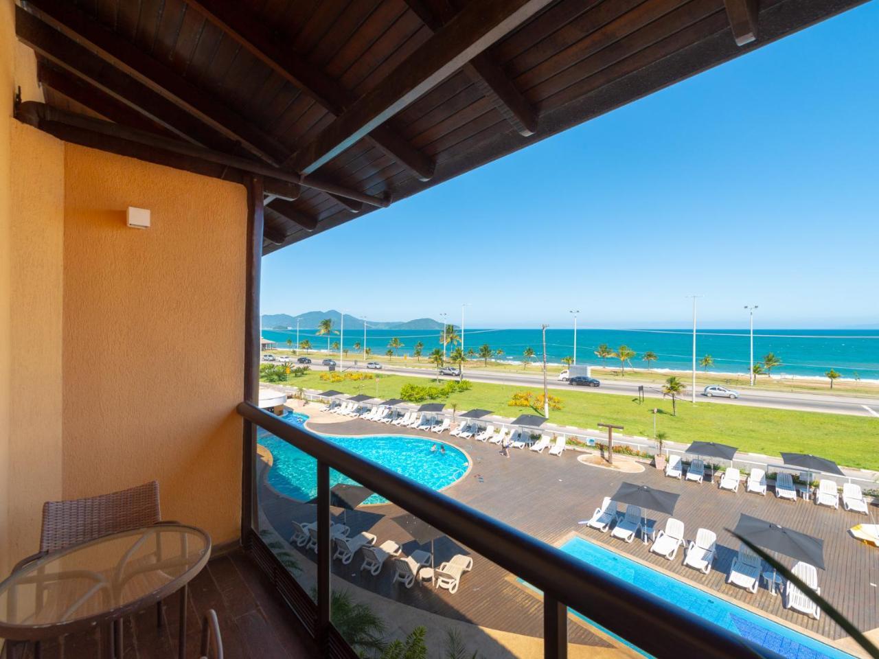 Hotel Costa Norte Massaguaçu 3*