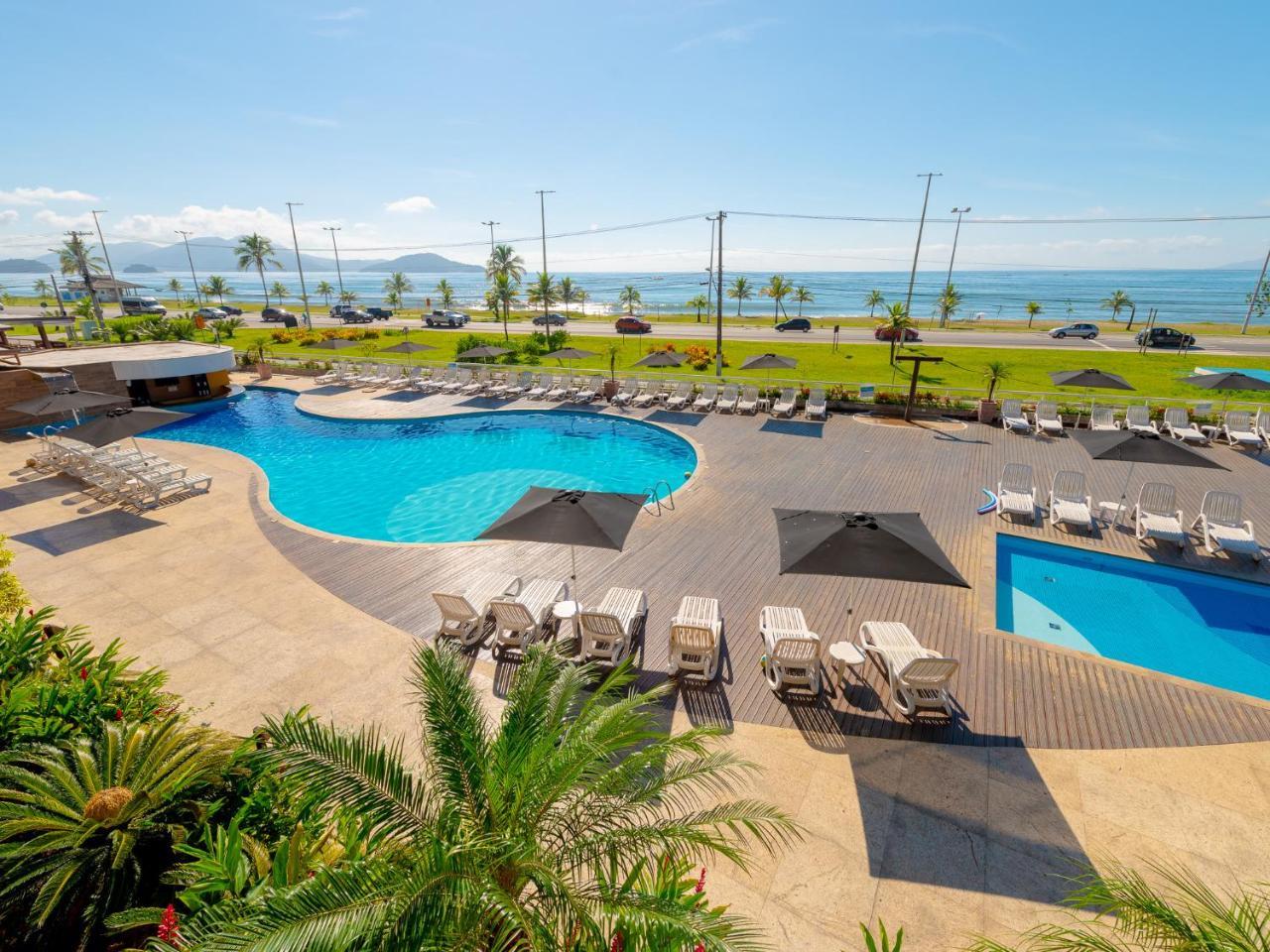 Costa Norte Massaguaçu 3*