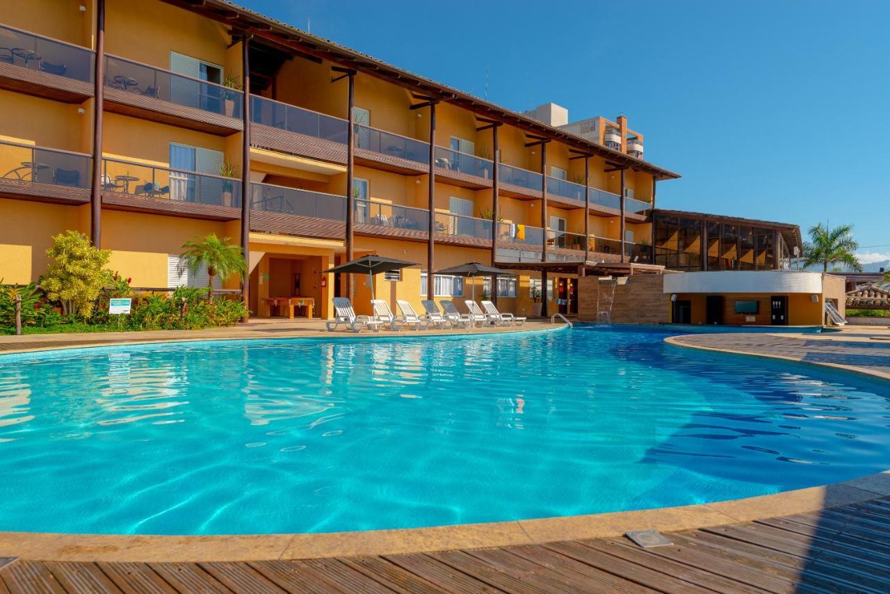 Hotel Costa Norte Massaguaçu Caraguatatuba