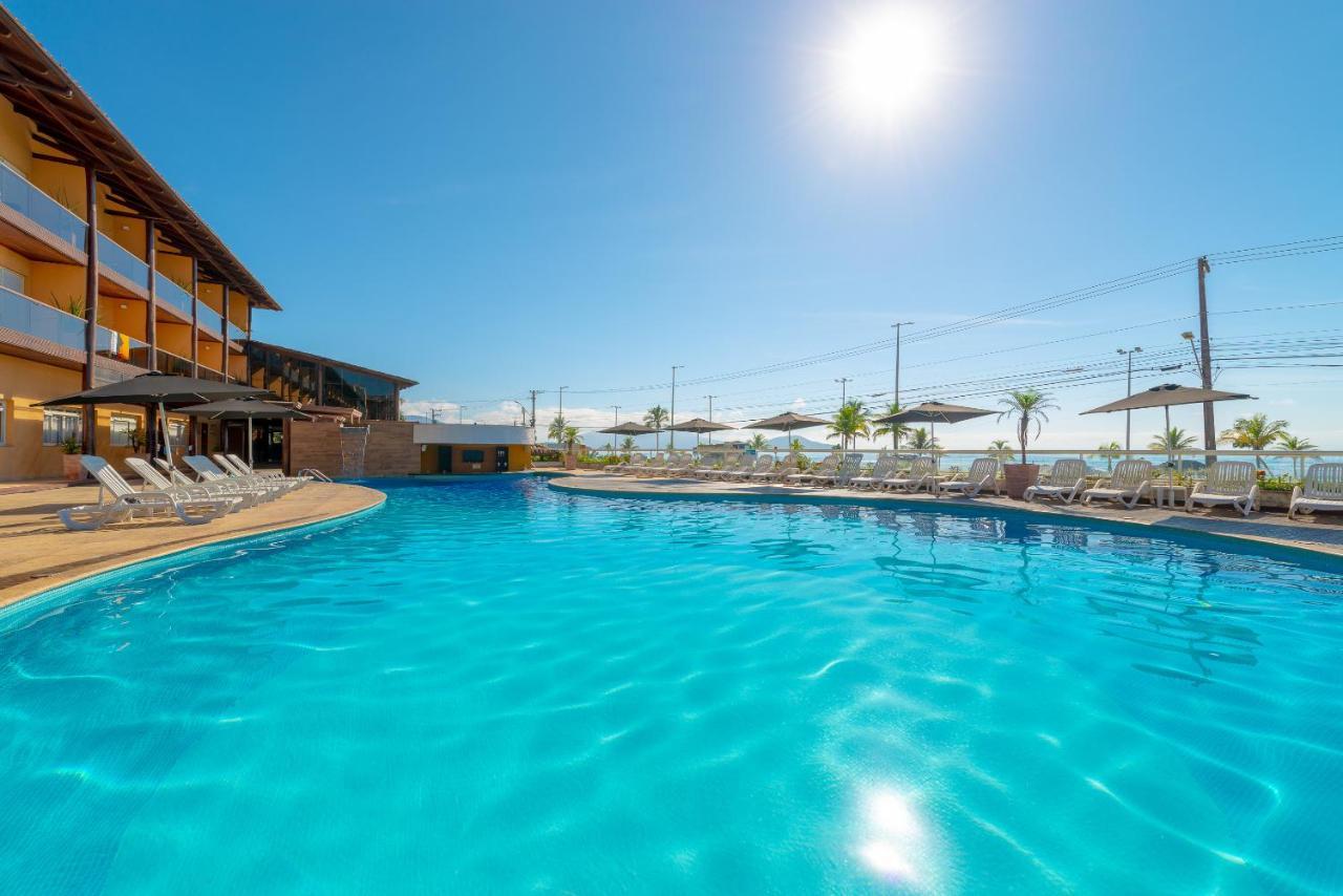 Hotel Costa Norte Massaguaçu Caraguatatuba
